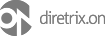 Logomarca Diretrix
